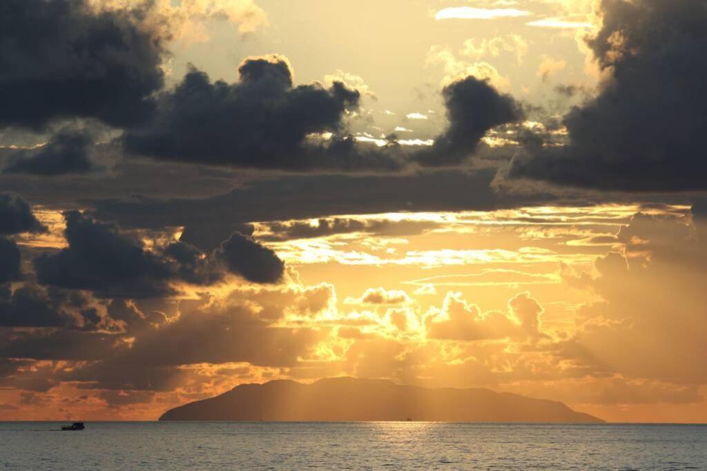 Il Giglio Di Mare Βίλα San Saba Εξωτερικό φωτογραφία